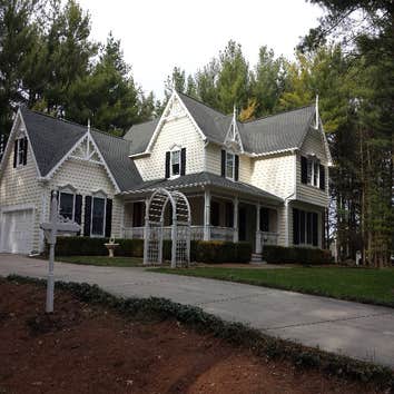 exterior paint Flint MI