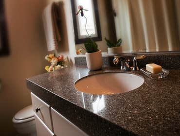 Trend Stone