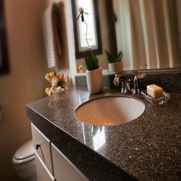 Trend Stone