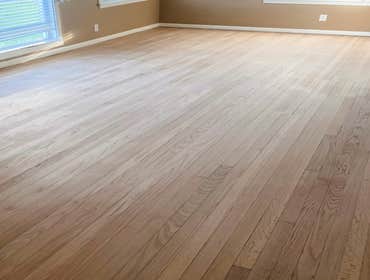 Showcase - That's Nice Hardwood