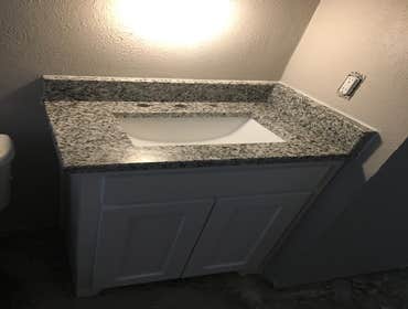 Photos by Eagle Granite #1