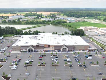 Wal-Mart Super Center