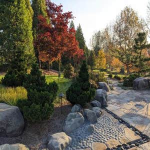 Photos by Hanselman Landscape & Gardens #1