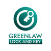 Greenlaw Lock and Key LLC logo
