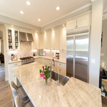 New Life Bath & Kitchen