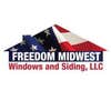 Freedom Midwest Windows and Siding, LLC logo