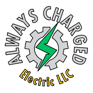 Photos by Always Charged Electric LLC #1