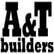 A and T Builders, Inc logo