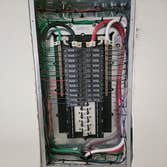 Commercial Panel Upgrade & Circuit Distribution – Ridgecrest Electrician