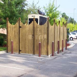 Fences