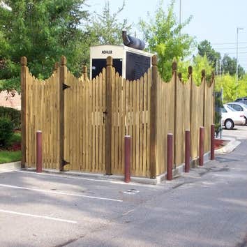 Fences