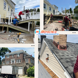 Photos by Morocho's Home Improvement Inc #6