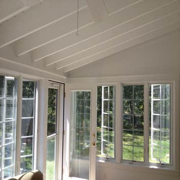 Photo(s) from Joseph A Capece West Chop Sun Porch