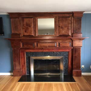 Photos by J. Paradis Carpentry #1