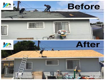 Photos by ANS Builders #1
