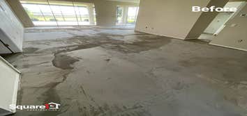 Flooring