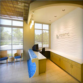 J 2 G Acoustics LLC J2G Acoustics specializes in providing solutions for sound issues. Whether it's for privacy or for better acoustics we have a multi
