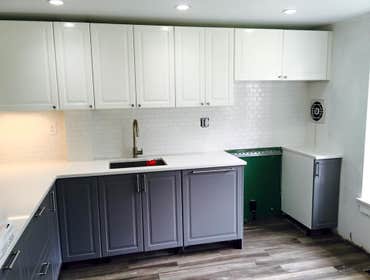 Photos by Des Contracting #1