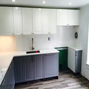 Photos by Des Contracting #1