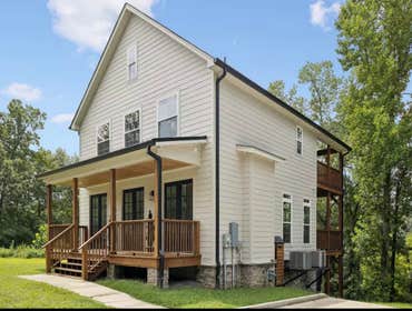 Photos by Stecoah Homes #1