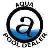 Aqua Pool Dealer logo