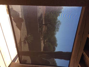 Roll Up Sunshades