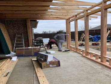 Photos by Cp Custom Remodels #1