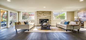 Ashworth Homes LLC