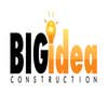 Big Idea Construction, LLC logo