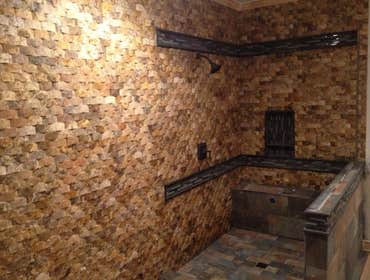 Bathrooms