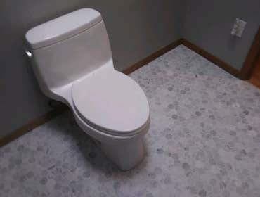 Bathroom remodeling-tile