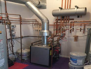 Photos from Elliott Plumbing & Heating LLC