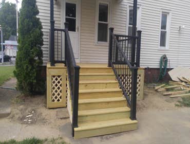 Photos by Log Cabin Construction #1