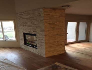 Custom masonry