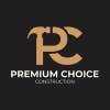 Premium Choice Const LLC logo