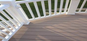 Deck in Camp Hill PA - Pict 3