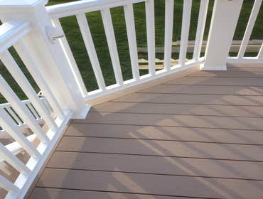Deck in Camp Hill PA - Pict 3