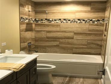Photos by Ryan & Joyce Development LLC Construction #1