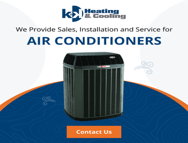 Photos by K&k Heating & Cooling #1