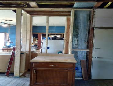 Photos from Justice Prowant Landscaping & Remodeling