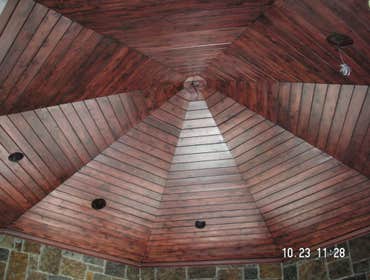 Projects i have been involved in