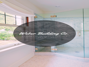 Photos by Weber Building Co #1