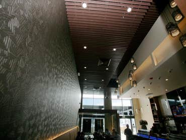 Photos by Xie Associates, Inc #1