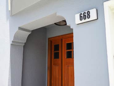 23rd Ave Home Remodel
