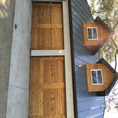 New Construction Garage