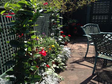 Photos from Donnas Garden Creations