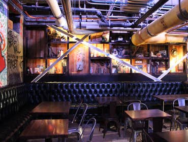 Safehouse - Chicago
