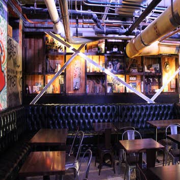 Safehouse - Chicago