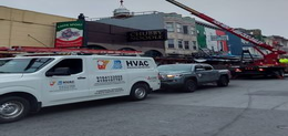 HVAC Solutions and Services