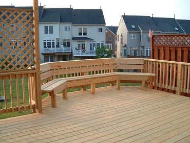 Photos from Ivy League Construction Llc